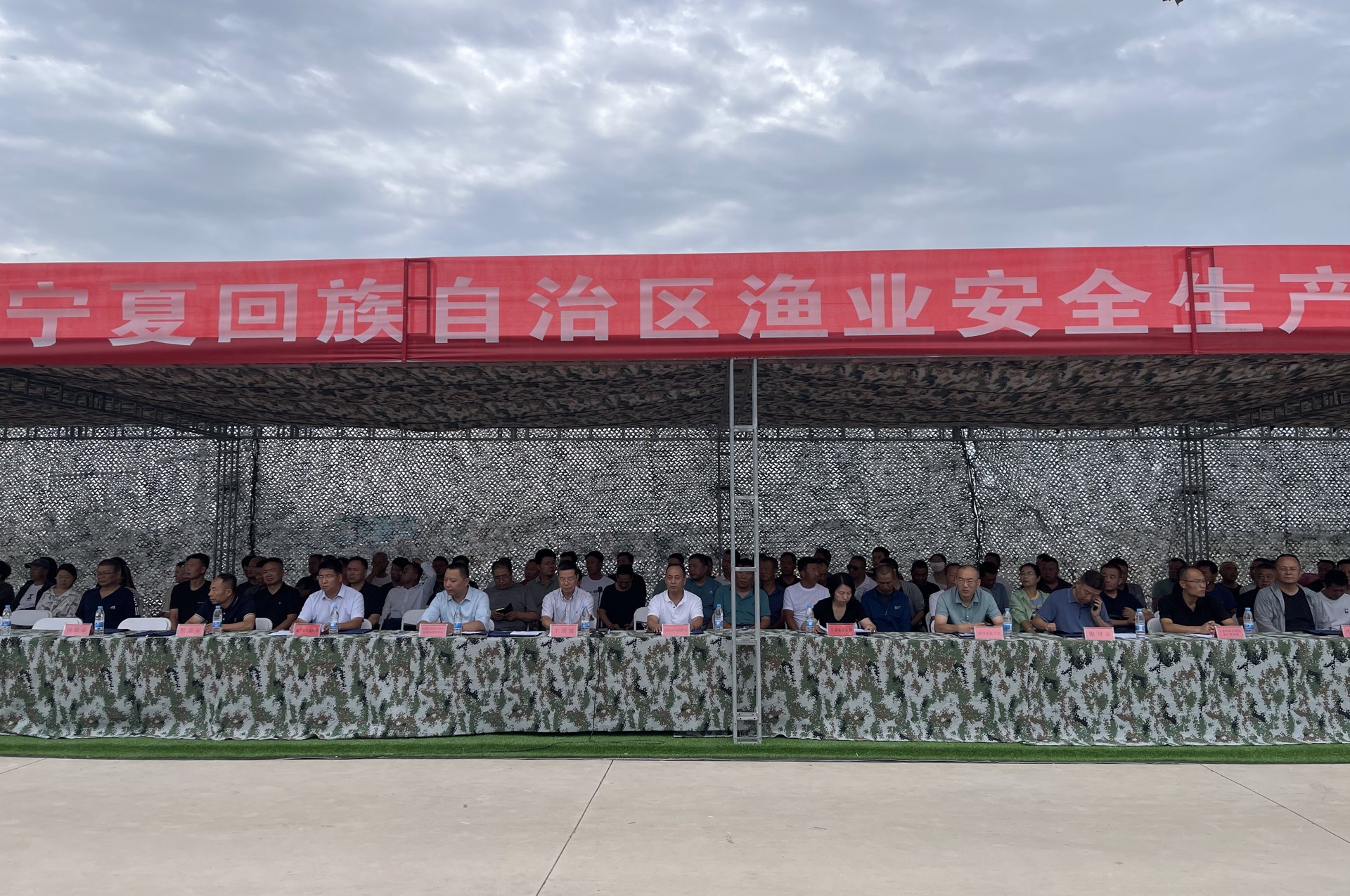 新兴牛羊养殖